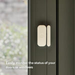 Yale 10 Piece Alarm Kit, AL-SK1-1A-UK-C - Image 4
