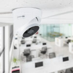 Swann 4K NVR 8 x Channel / 4 x NHD-ADVANXB Dome Cameras with 1TB HDD SWNVK-8ADVANX4D-EU - Image 4