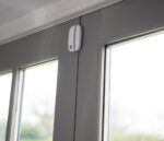 Yale IA-320 10pc Sync Smart Home Alarm with x4 Motion Sensors and x3 Window/Door Sensors - Image 2