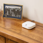 Yale IA-320 10pc Sync Smart Home Alarm with x4 Motion Sensors and x3 Window/Door Sensors - Image 4