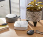 Yale IA-320 10pc Sync Smart Home Alarm with x4 Motion Sensors and x3 Window/Door Sensors - Image 5