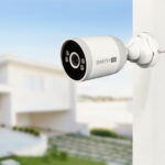 Swann 4K NVR 8 x Channel / 4 x NHD-ADVANXB Bullet Cameras with 1TB HDD SWNVK-8ADVANX4B-EU - Image 5