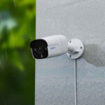 Reolink 8MP (4K) UHD NVR PoE AI 8 x channel / 4 x Bullet Camera Kit with 2TB HDD - Image 9