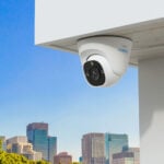 Reolink 8MP (4K) UHD NVR PoE AI 8 x channel / 4 x Dome camera Kit with 2TB HDD - Image 4