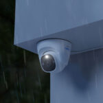 Reolink 8MP (4K) UHD NVR PoE AI 8 x channel / 4 x Dome camera Kit with 2TB HDD - Image 5