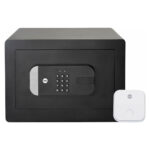 Yale Smart Ready Safe with Connect Kit YSS/250/EB1-OR Y - Image 2