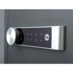 Yale 37 Litre Extra Large Fire Safe - Image 5