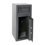 Phoenix 19 Litre SS0992ED Cashier Day Deposit Security Safe with Electronic Lock - Image 2