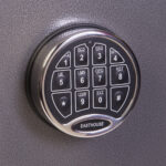 Phoenix 19 Litre SS0992ED Cashier Day Deposit Security Safe with Electronic Lock - Image 3