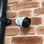 Yale 4 Camera Smart Motion CCTV Kit YSV-4CSMD-8CK - Image 2