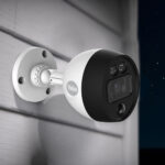 Yale 4 Camera Smart Motion CCTV Kit YSV-4CSMD-8CK - Image 4
