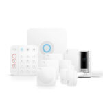 Ring 10 Piece Alarm 2.0 Camera Kit + Indoor Cam - Image 8