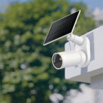 TP-Link Tapo C460KIT 4K 8MP Solar-Powered Security Camera Kit - 2 Pack - Image 5