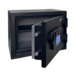 Phoenix 17L Centurion FS1211E Fire & Security Safe with Electric Lock - Image 2