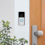 Ring Battery Video Doorbell Plus with Chime - Image 3