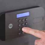 Yale 26.9 Litre Premium High Security Motorised Laptop Safe - Image 4