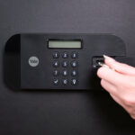 Yale 26.9 Litre Premium High Security Motorised Laptop Safe - Image 5