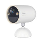 TP-Link Tapo C460 4K 8MP Battery Powered Outdoor Security Camera -2 Pack - Image 5