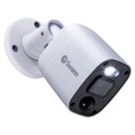 Swann 2 x 2K Bullet Add on Camera SWPRO-2KMQBPK2-EU - Image 5
