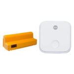 Yale Access Module and Connect Wi-Fi Bridge with Door Sensor - Image 2