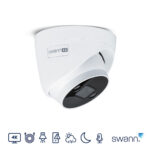 Swann 4K Dome Add on Camera SWNHD-ADVANCXD-GL
