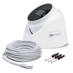 Swann 4K Dome Add on Camera SWNHD-ADVANCXD-GL - Image 2