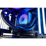 AWD-IT Evolution 9, AMD Ryzen 7, 64GB RAM, 2TB SSD, NVIDIA GeForce RTX 5090, Gaming Desktop PC - Image 2