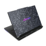 Lenovo Legion 9, Intel Core Ultra 9, 64GB RAM, 2TB SSD, NVIDIA GeForce RTX 5080, 18 inch, Gaming Laptop, 83EY000VUK - Image 3