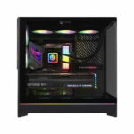 CyberPower, AMD Ryzen 9, 32GB RAM, 2TB SSD, NVIDIA GeForce RTX 5090, Gaming Desktop PC - Image 4