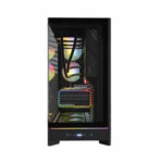 CyberPower, AMD Ryzen 9, 32GB RAM, 2TB SSD, NVIDIA GeForce RTX 5090, Gaming Desktop PC - Image 5