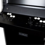 Arcade Overload Mega Upright Arcade Machine - in 2 Editions - Image 3