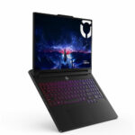 Lenovo Legion Pro 7, Intel Core Ultra 9, 32GB RAM, 1TB SSD, NVIDIA GeForce RTX 5080, 16 Inch, OLED Gaming Laptop, 83F5000RUK - Image 4