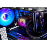 AWD-IT Phantom 7, AMD Ryzen 7, 32GB RAM, 2TB SSD, NVIDIA GeForce RTX 5080, Gaming Desktop PC - Image 2