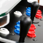 Arcade Overload Tabletop Arcade Machine - in 2 Editions - Image 3