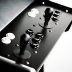 Arcade Overload Classic Upright Arcade Machine - in 2 Editions - Image 3