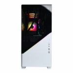 CyberPower, AMD Ryzen 7, 32GB RAM, 1TB SSD, NVIDIA GeForce RTX 5080, Gaming Desktop PC - Image 2