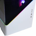 CyberPower, AMD Ryzen 7, 32GB RAM, 1TB SSD, NVIDIA GeForce RTX 5080, Gaming Desktop PC - Image 4