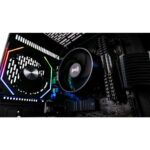 AWD-IT Mars 5 Ti, AMD Ryzen 5, 32GB RAM, 1TB SSD, NVIDIA GeForce RTX 5070 Ti, Gaming Desktop PC - Image 2