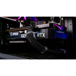 AWD-IT Mars 5 Ti, AMD Ryzen 5, 32GB RAM, 1TB SSD, NVIDIA GeForce RTX 5070 Ti, Gaming Desktop PC - Image 4