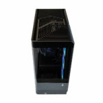 CyberPower, AMD Ryzen 7, 32GB RAM, 1TB SSD, NVIDIA GeForce RTX 5070, Gaming Desktop PC - Image 5