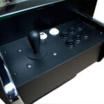 Arcade Classics Tabletop Arcade Machine - Image 3