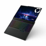 Lenovo Legion 5, Intel Core i7, 24GB RAM, 1TB SSD, NVIDIA GeForce RTX 5070, 15.1 Inch, Gaming Laptop, 83LY00A5UK - Image 3