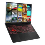 ASUS TUF A16, AMD Ryzen 7, 16GB RAM, 1TB SSD, NVIDIA GeForce RTX 5060, 16 Inch Gaming Laptop, FA608UM-RV010W - Image 2