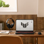 ASUS TUF A16, AMD Ryzen 7, 16GB RAM, 1TB SSD, NVIDIA GeForce RTX 5060, 16 Inch Gaming Laptop, FA608UM-RV010W - Image 3