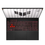 ASUS TUF A16, AMD Ryzen 7, 16GB RAM, 1TB SSD, NVIDIA GeForce RTX 5060, 16 Inch Gaming Laptop, FA608UM-RV010W - Image 4