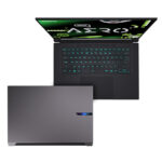 Gigabyte AERO X16 Copilot+ PC, AMD Ryzen AI 7, 16GB RAM, 1TB SSD, NVIDIA GeForce RTX 5060, 16 inch Gaming Laptop, 1VH93UKC94AH - Image 3