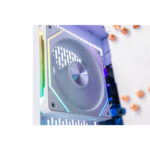 AWD-IT Blizzard 5Ti, Intel Core i5, 32GB RAM, 1TB SSD, NVIDIA GeForce RTX 5060 Ti, Gaming Desktop PC - Image 5