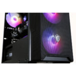 AWD-IT Zeno, AMD Ryzen 5, 32GB RAM, 1TB SSD, NVIDIA GeForce RTX 5060 Ti, Gaming Desktop PC - Image 3
