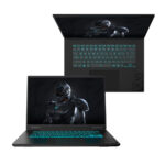 Gigabyte A16, Intel Core i7, 16GB RAM, 1TB SSD, NVIDIA GeForce RTX 5060, 16 inch Gaming Laptop, CVHI3UK894SH - Image 3