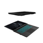 Gigabyte A16, Intel Core i7, 16GB RAM, 1TB SSD, NVIDIA GeForce RTX 5060, 16 inch Gaming Laptop, CVHI3UK894SH - Image 4